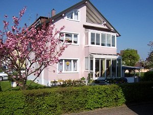 Ferienwohnung-Lilo